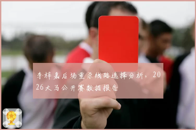 李梓嘉后场重杀线路选择分析，2026大马公开赛数据报告