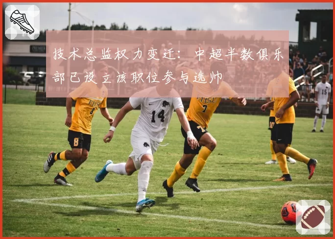 技术总监权力变迁：中超半数俱乐部已设立该职位参与选帅