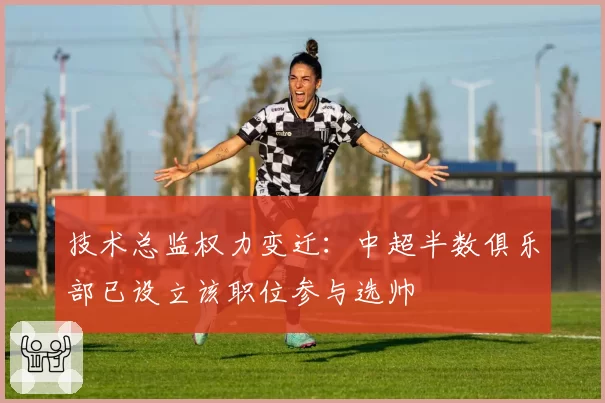 技术总监权力变迁：中超半数俱乐部已设立该职位参与选帅